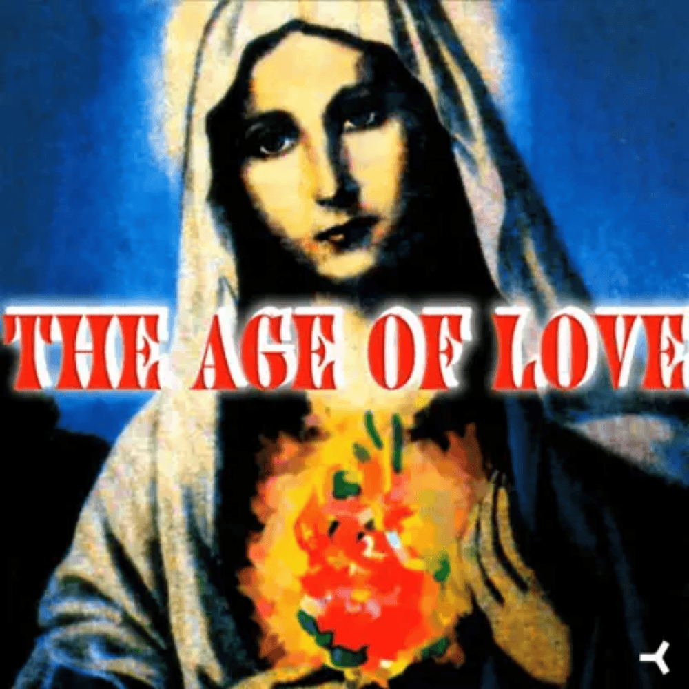 Age of Love