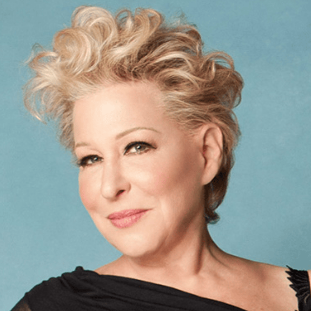 Bette Midler