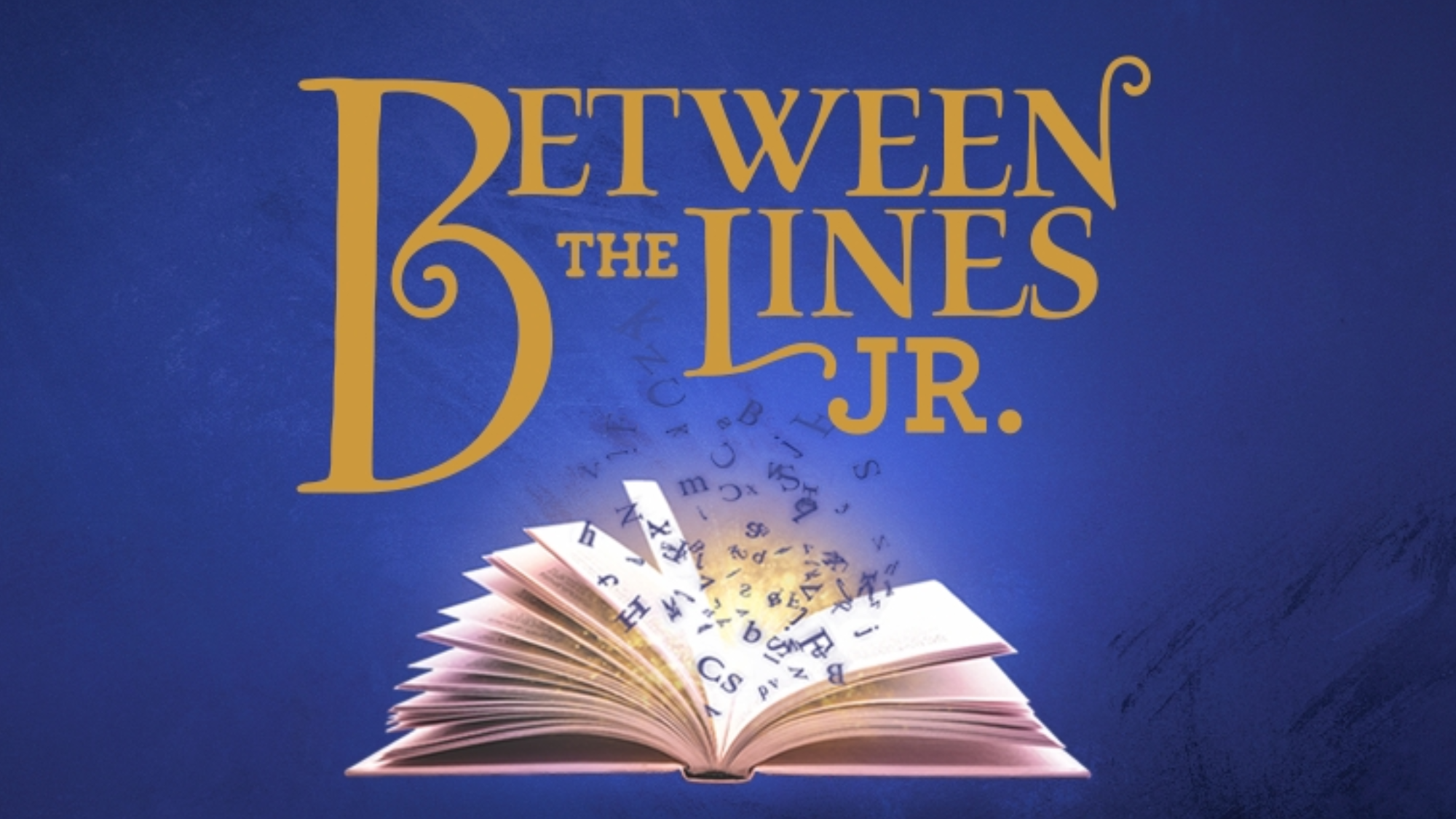 Between the Lines JR