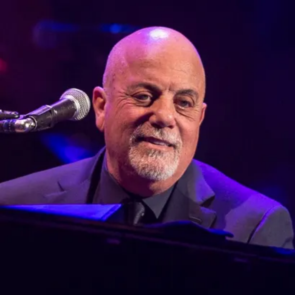 Billy Joel