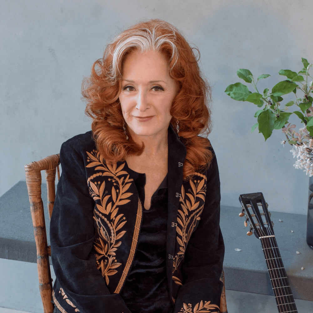 Bonnie Raitt