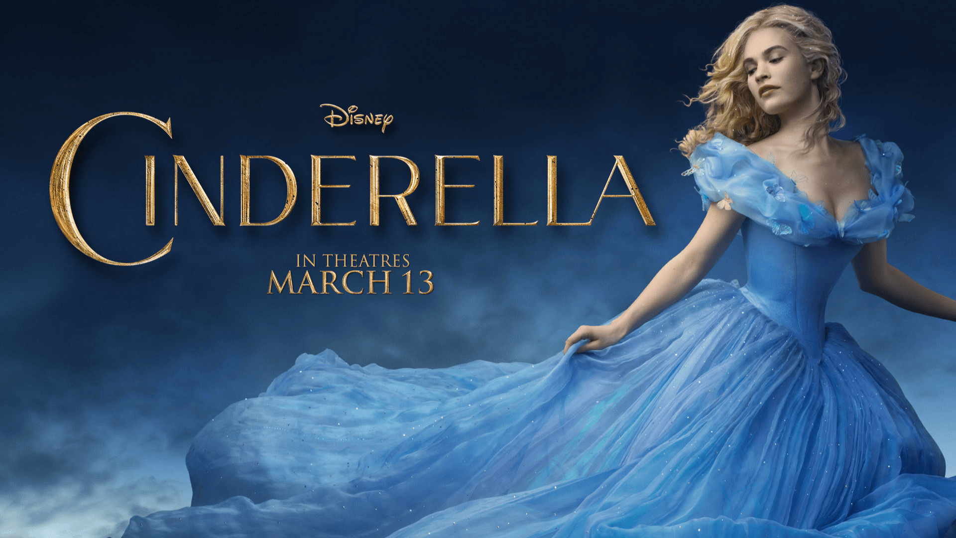 Cinderella movie