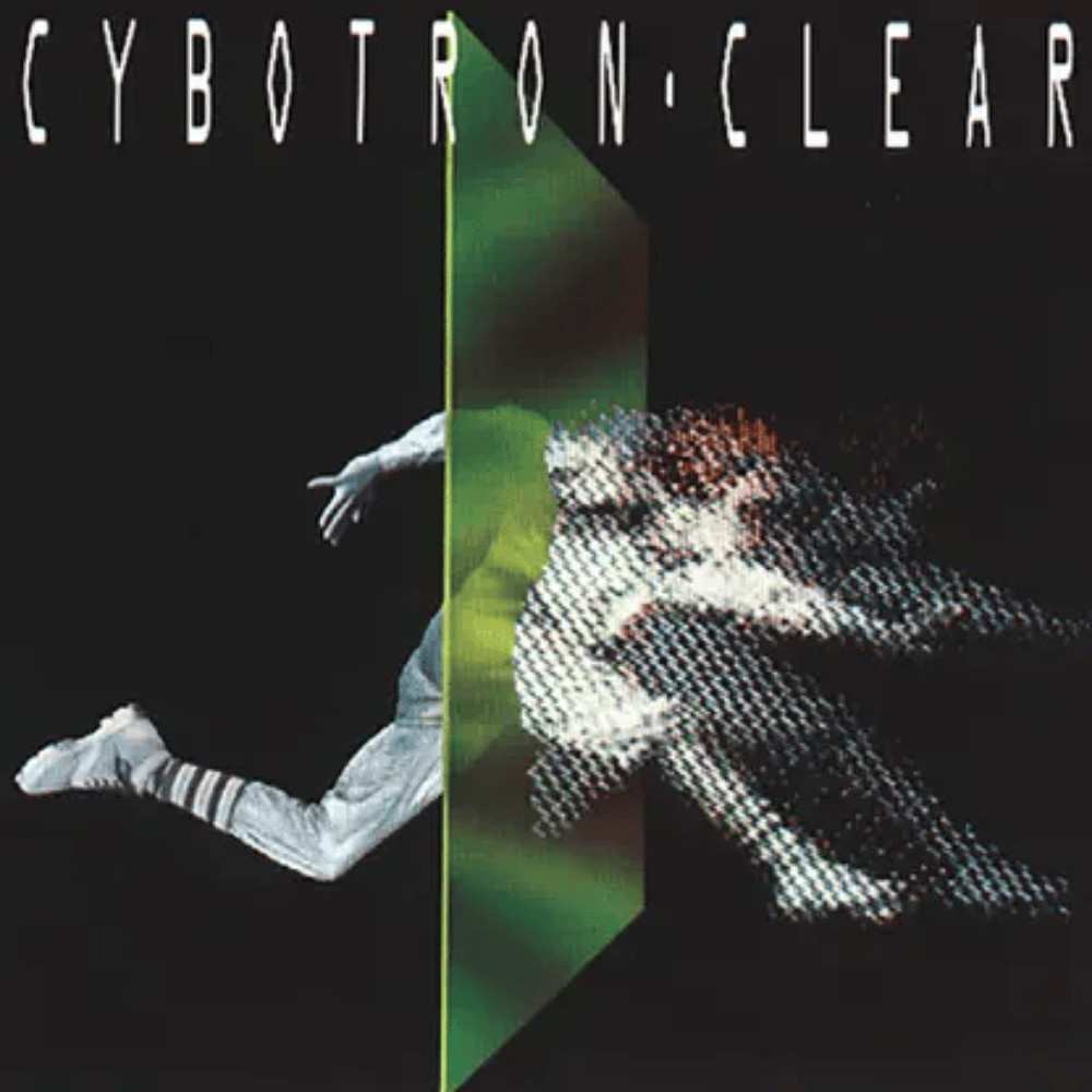 CybotronClear