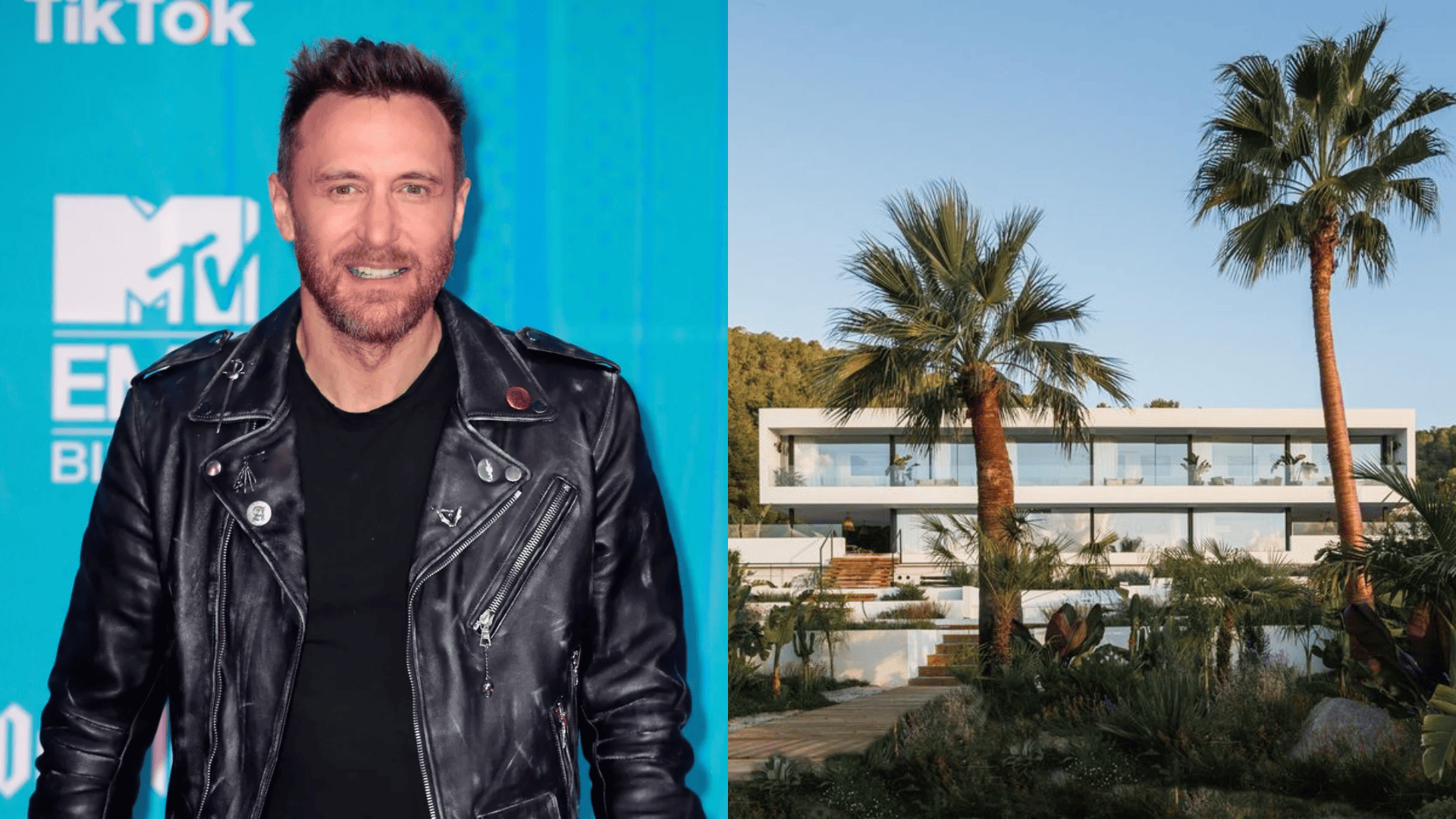 David Guetta Assets and Lifestyle