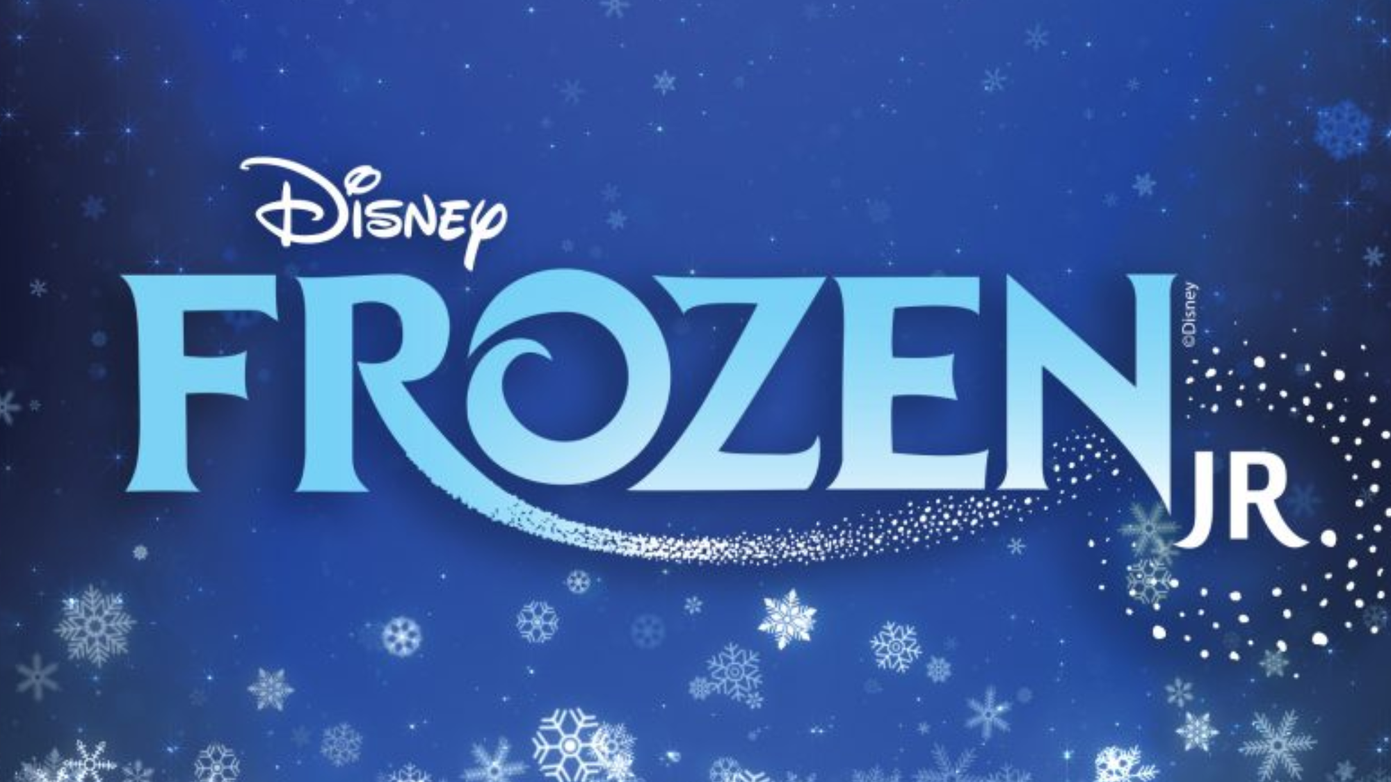 Disney's Frozen JR