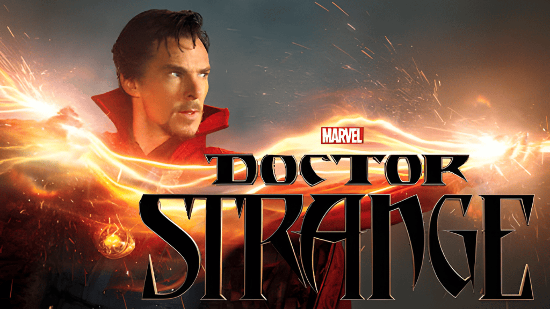 Doctor Strange Movie