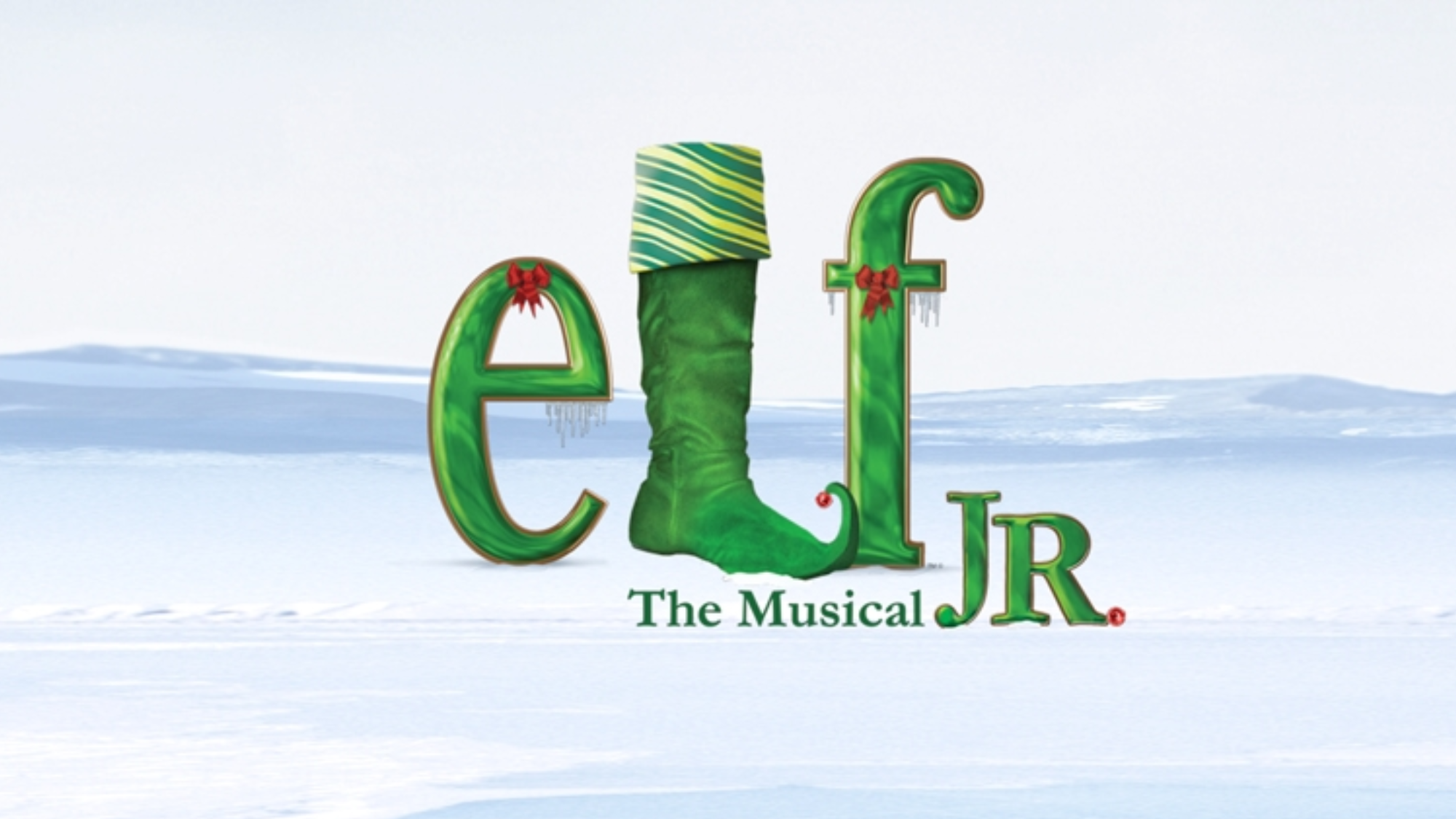 Elf The Musical JR