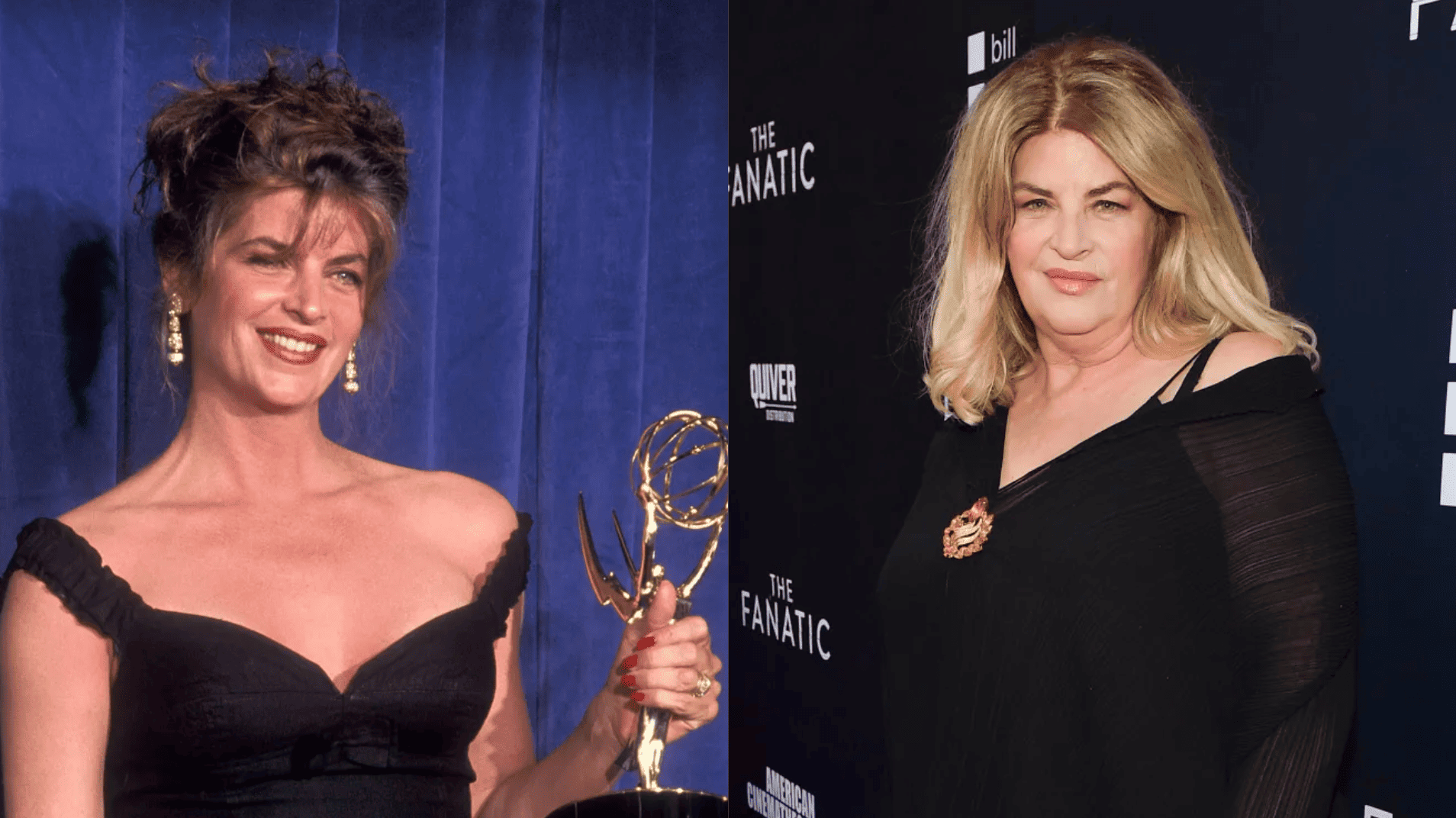 Factors Contributing to Kirstie Alley's Wealth