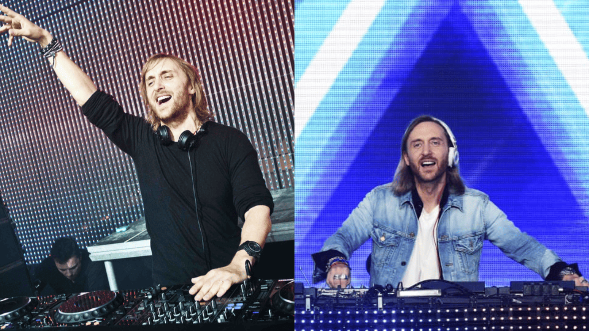 How Does David Guetta Make His Money 