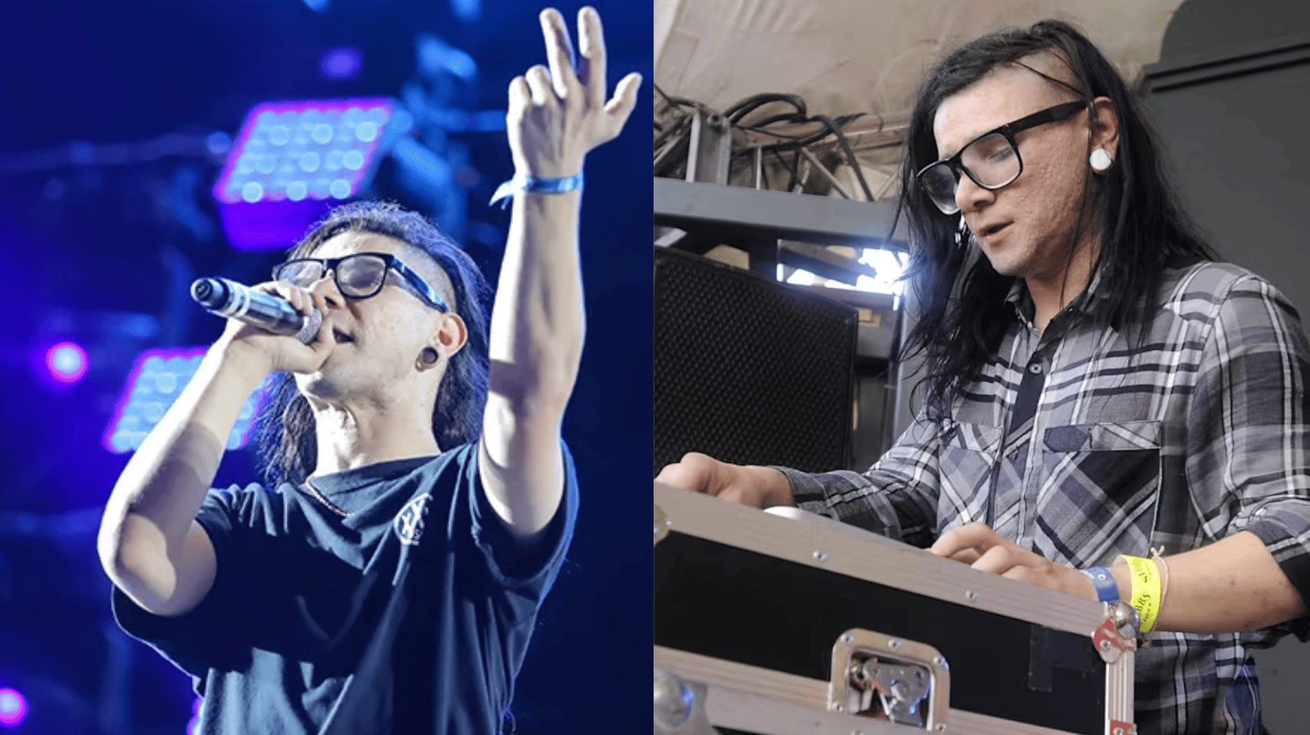 How Does Skrillex Make His Money?