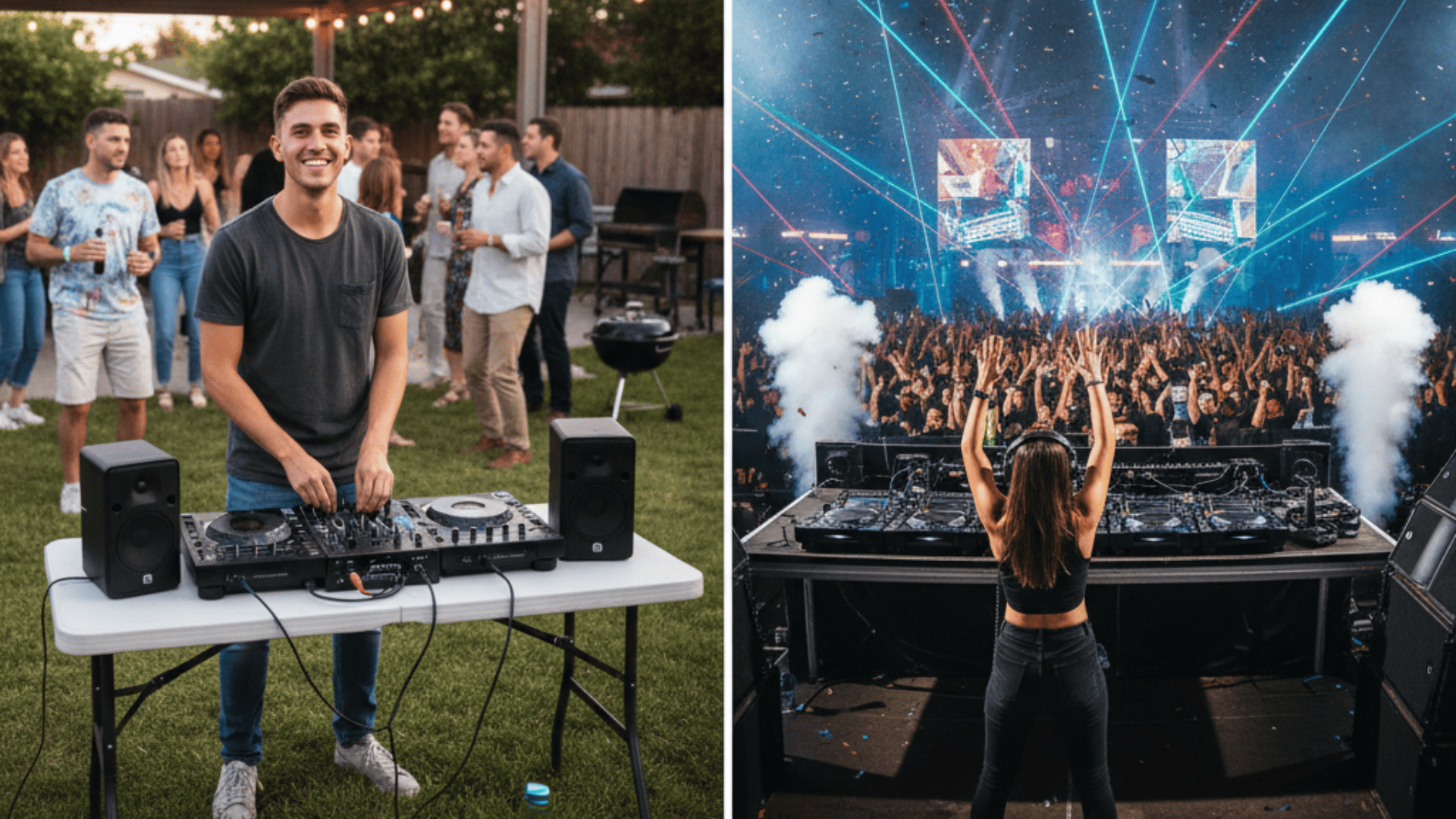 How Part Time and Full Time DJs Compare (1)