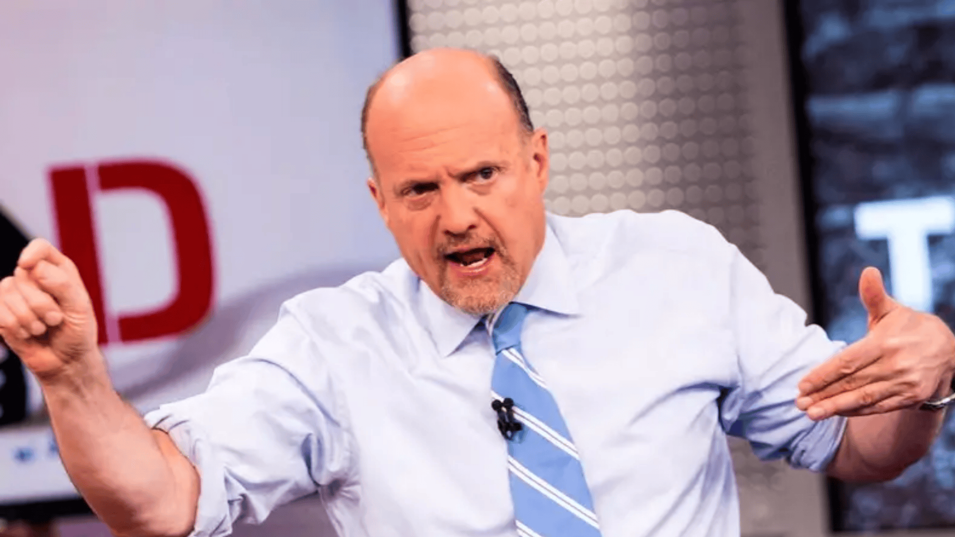 Jim Cramer Controversey