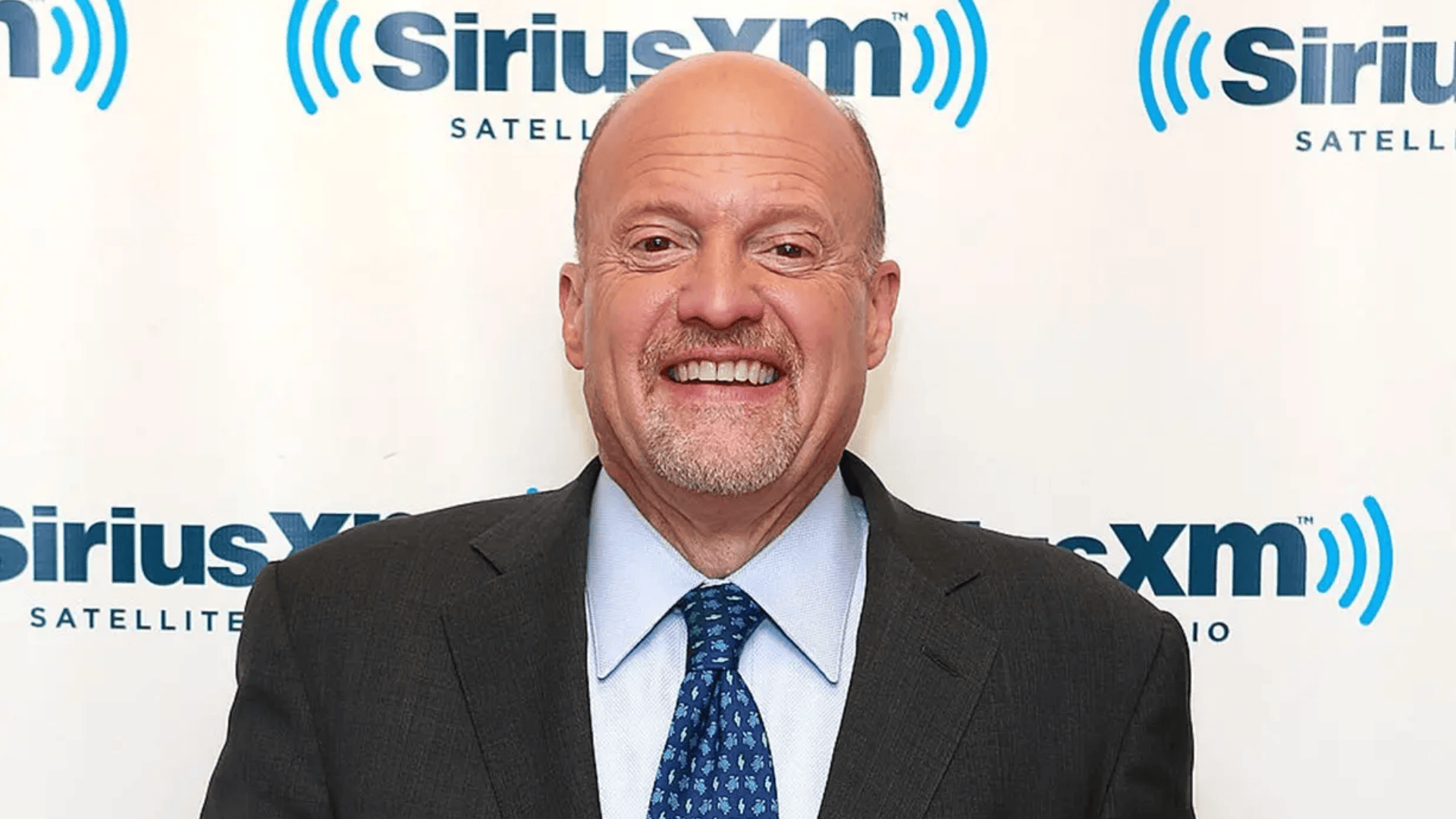 Jim Cramer income