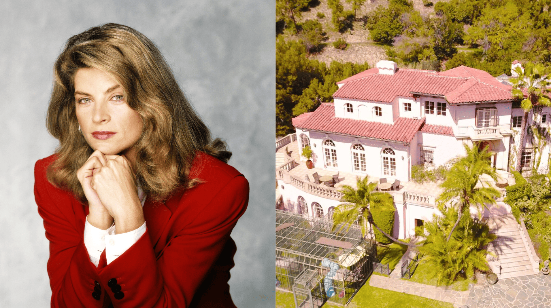 Kirstie Alley’s Assets, Lifestyle, and Spending Habits