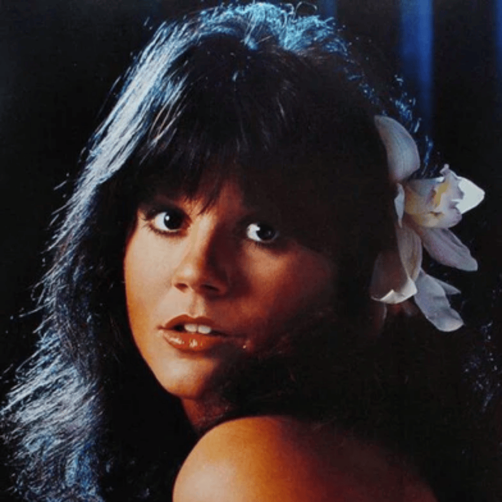 Linda Ronstadt