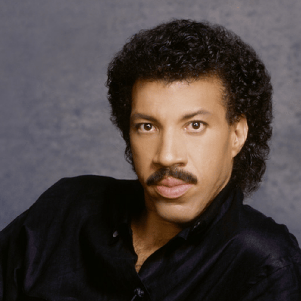 Lionel Richie