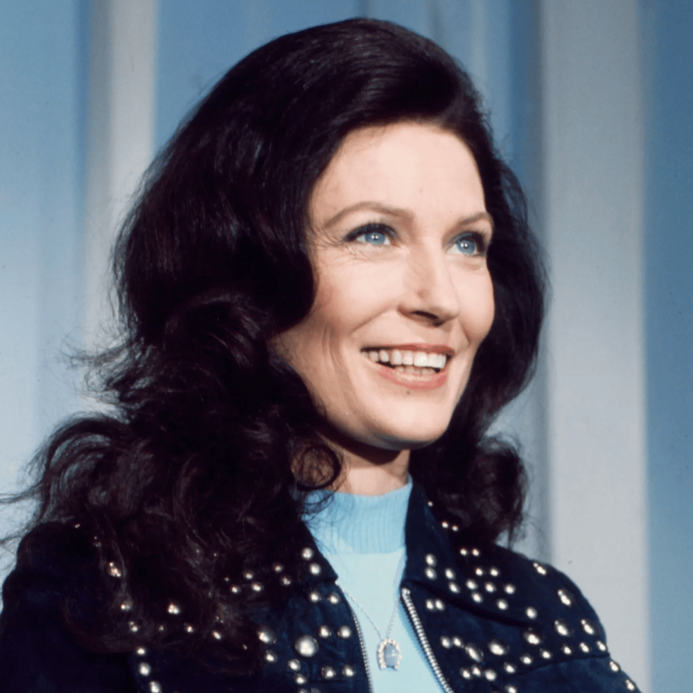 Loretta Lynn