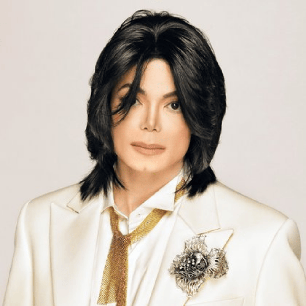 Michaael Jackson
