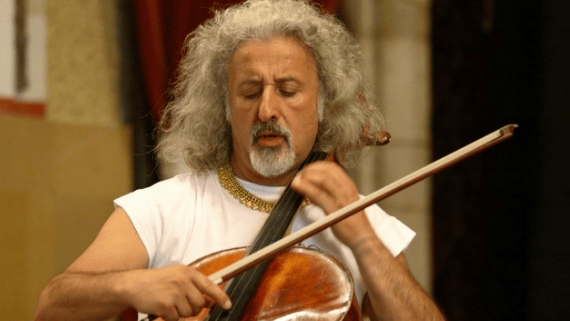 Mischa Maisky