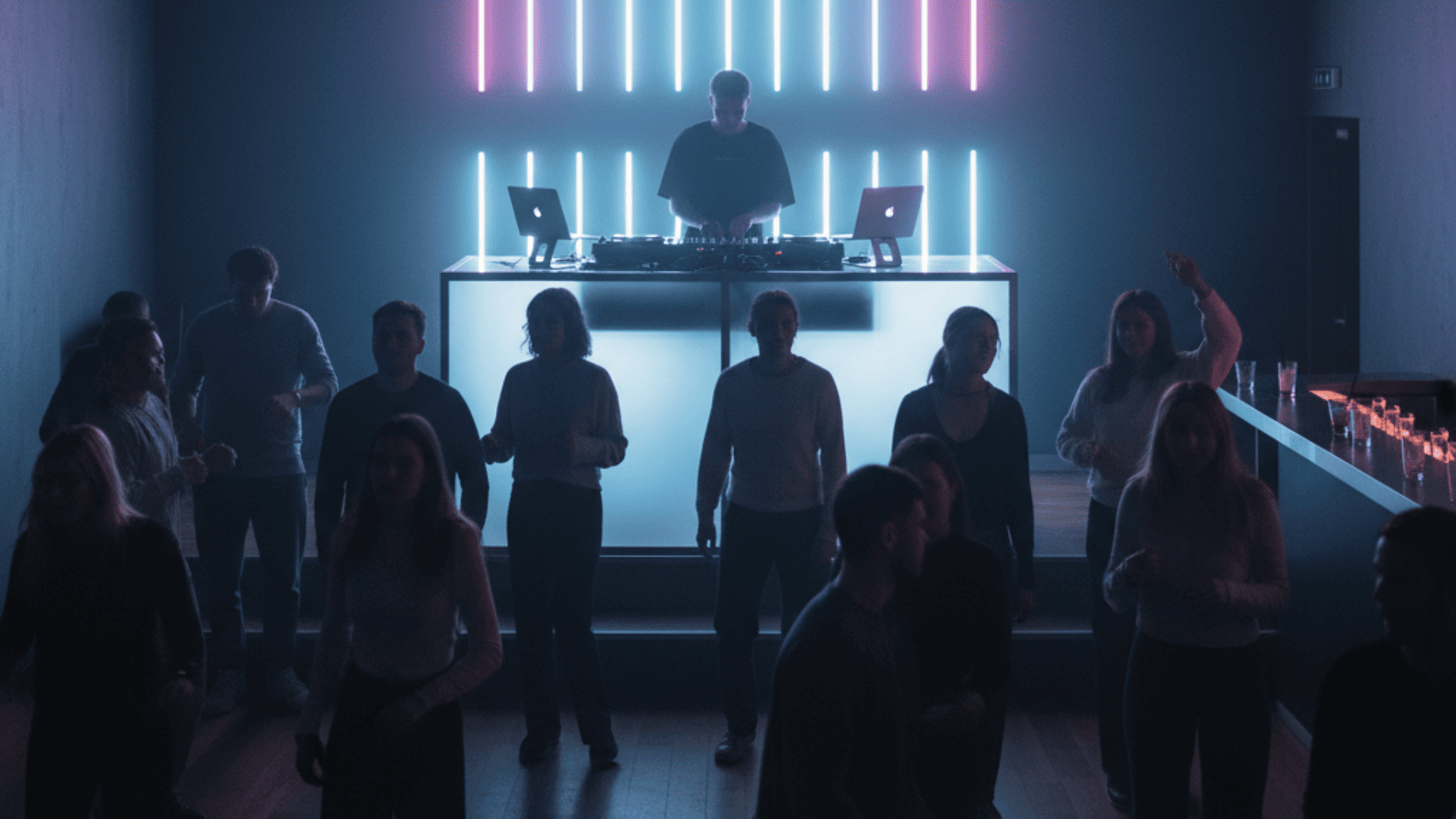 Modern and Evolved Subgenres of House Music