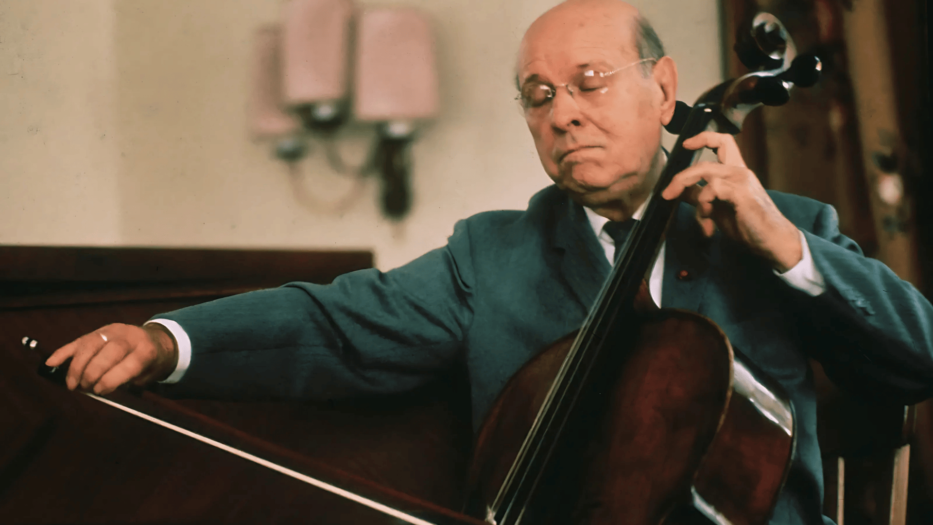 Pablo Casals
