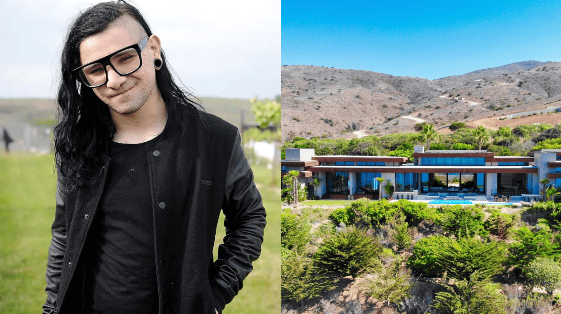 Skrillex’s Assets, Lifestyle, and Spending Habits