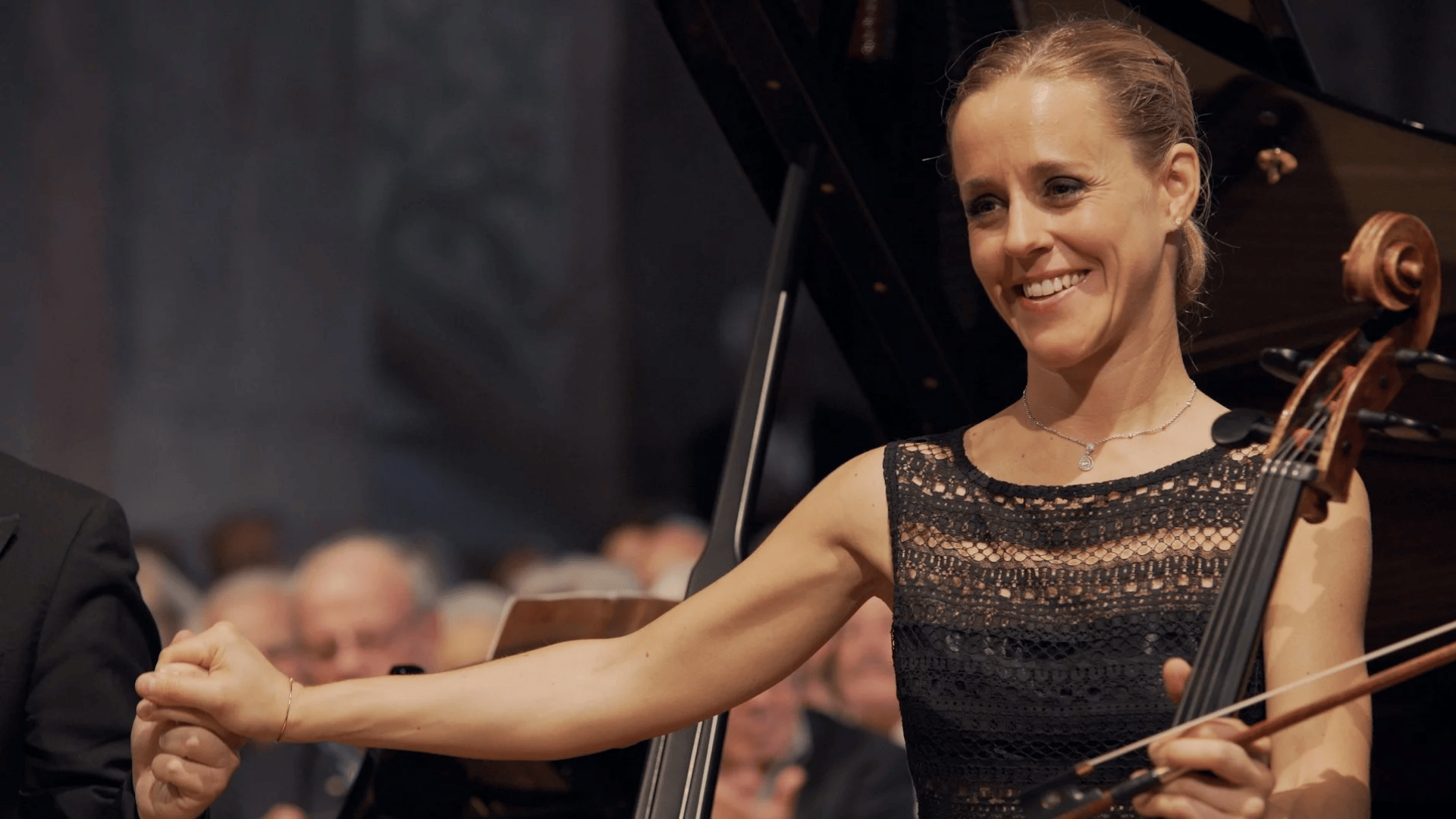 Sol Gabetta