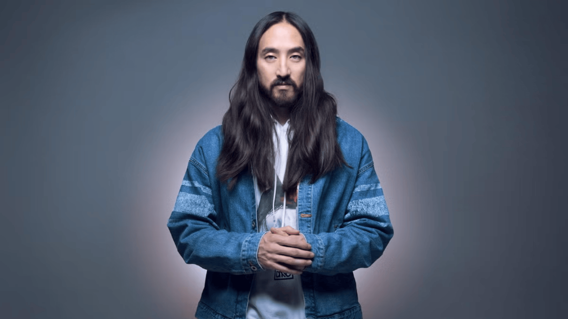Steve Aoki