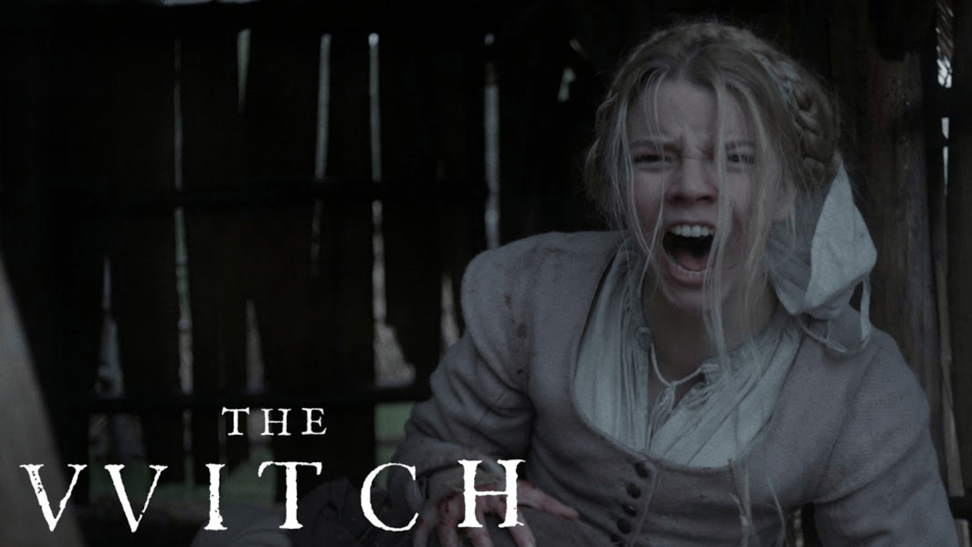 The Witch (The VVitch)
