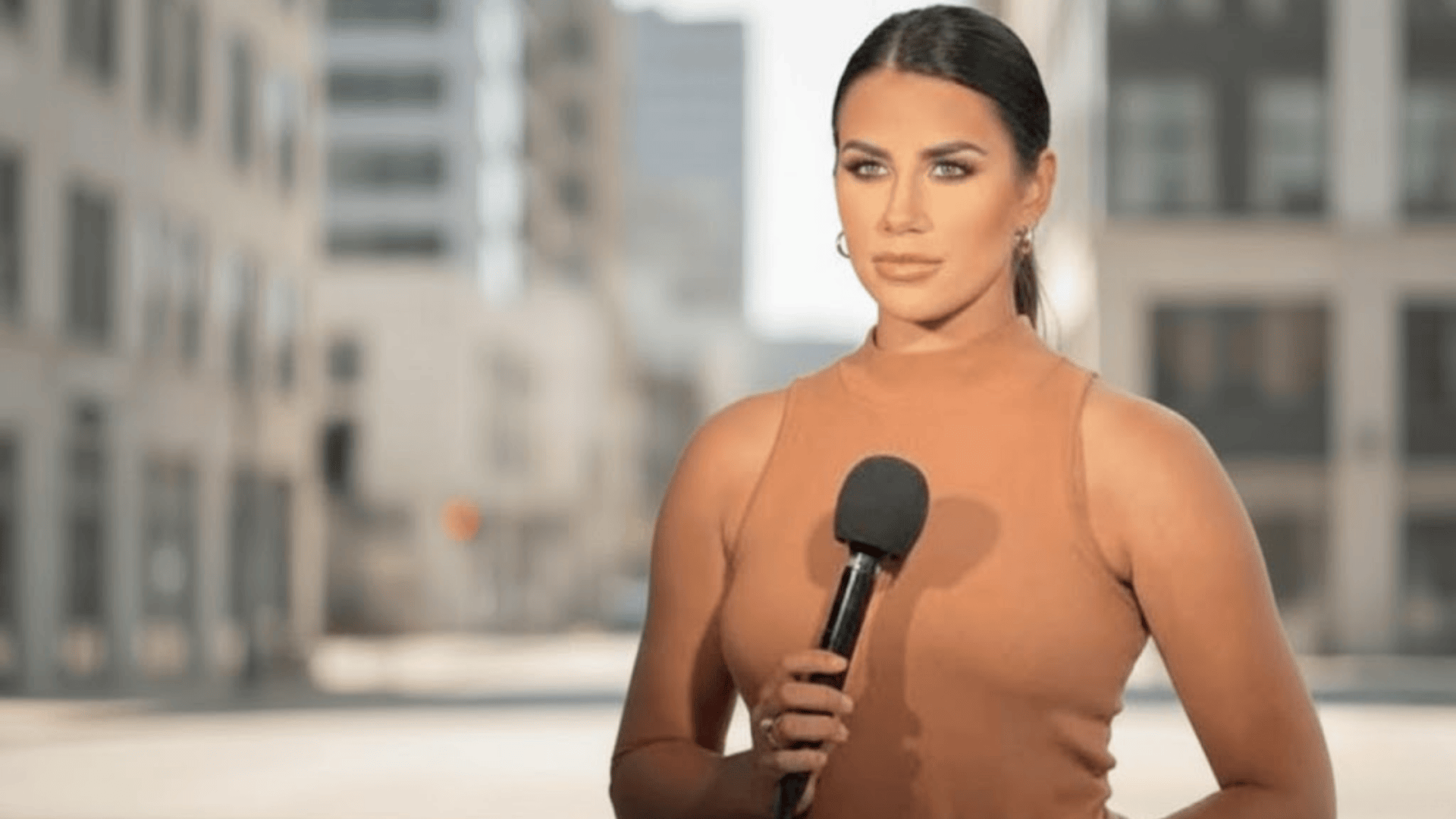 How Madison Built Her Career