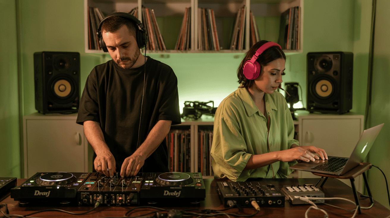 Why-Subgenres Even Matter for DJs Listeners & Producers