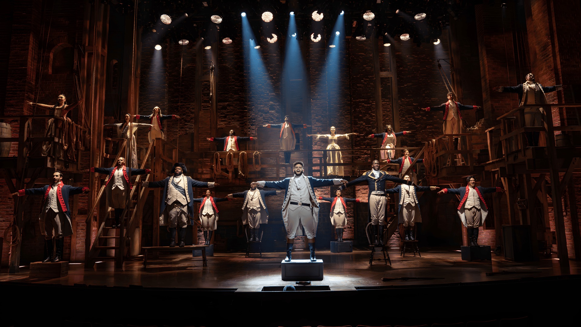 best broadway shows to must try on