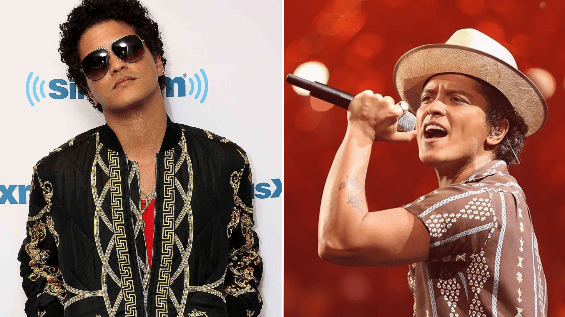 bruno mars career and fame