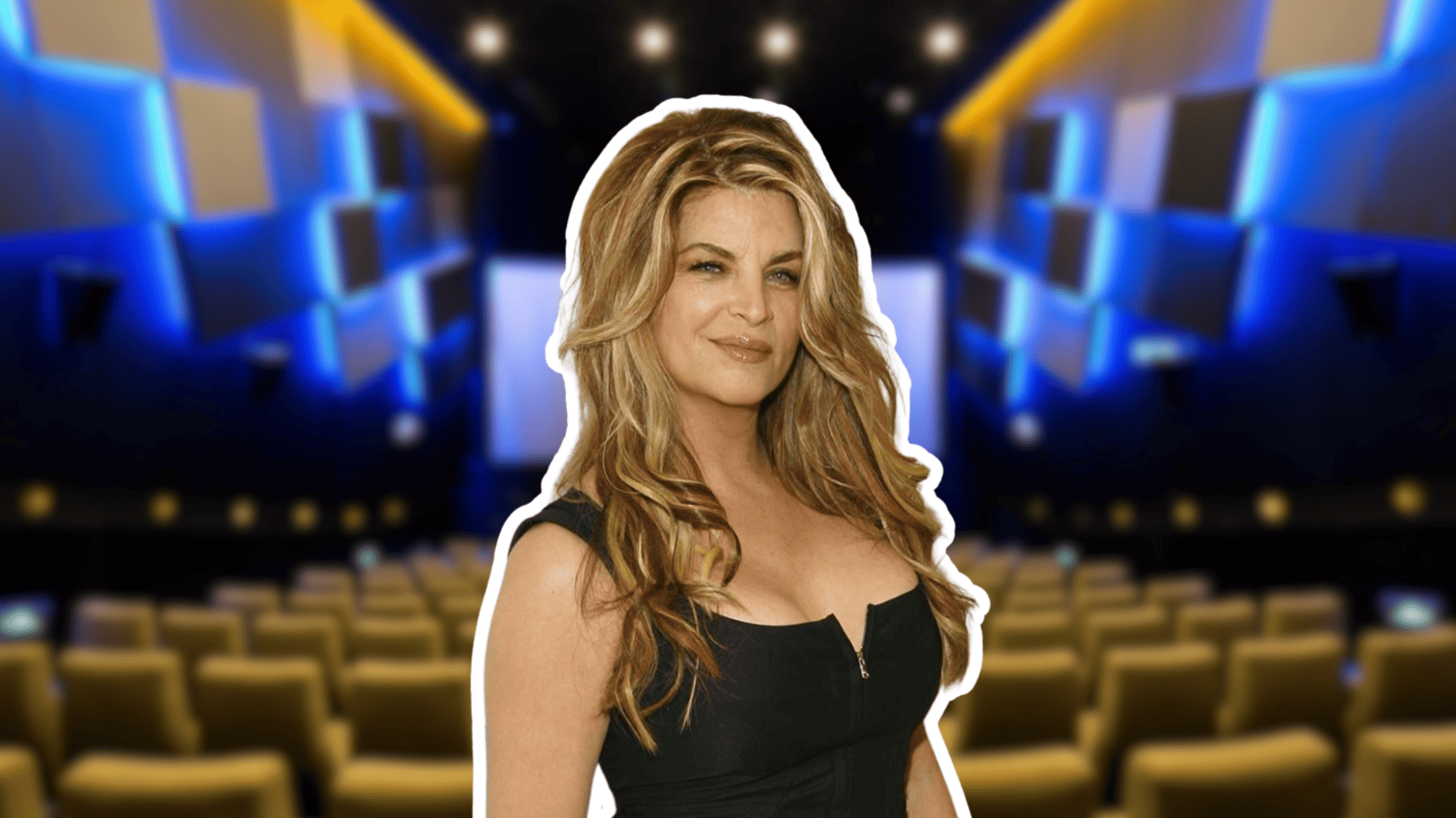 Inside Kirstie Alley Net Worth and Lifestyle