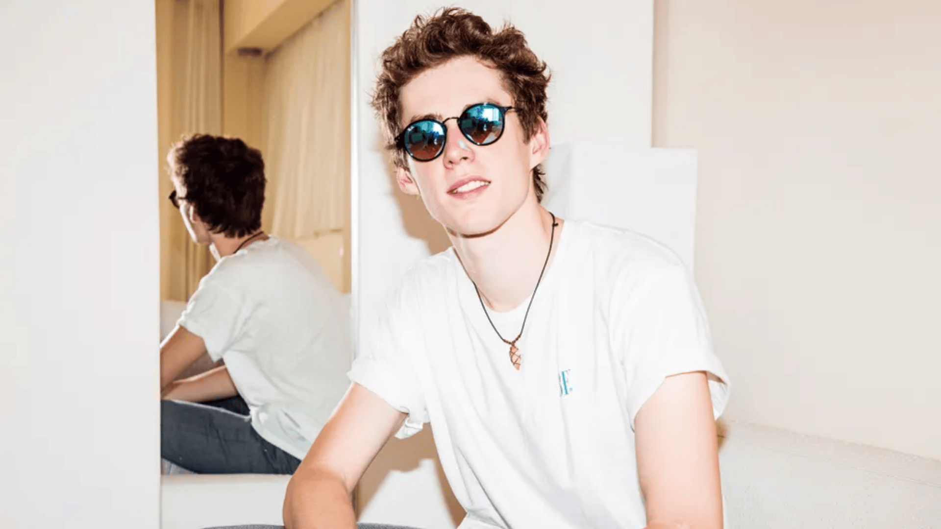 lost frequencies
