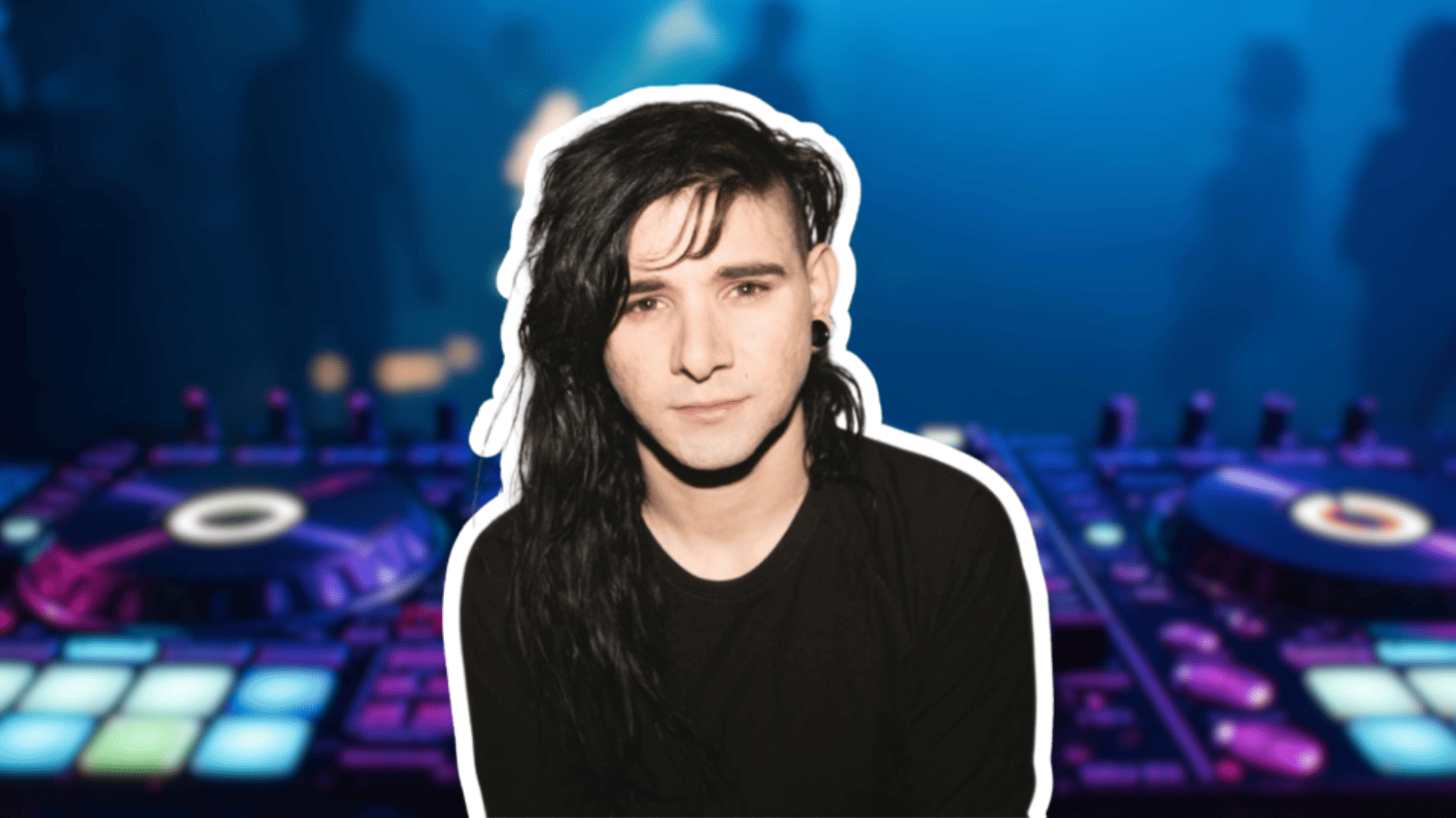 Skrillex Net Worth: From Rock Singer to Rich DJ