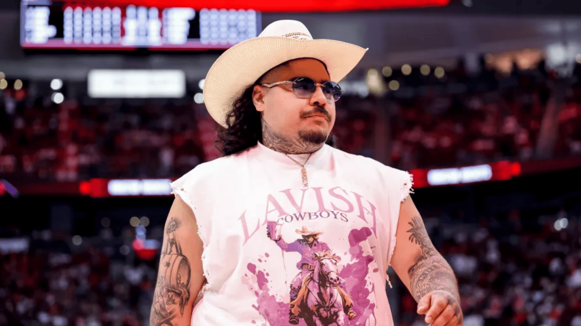 that mexican ot real name