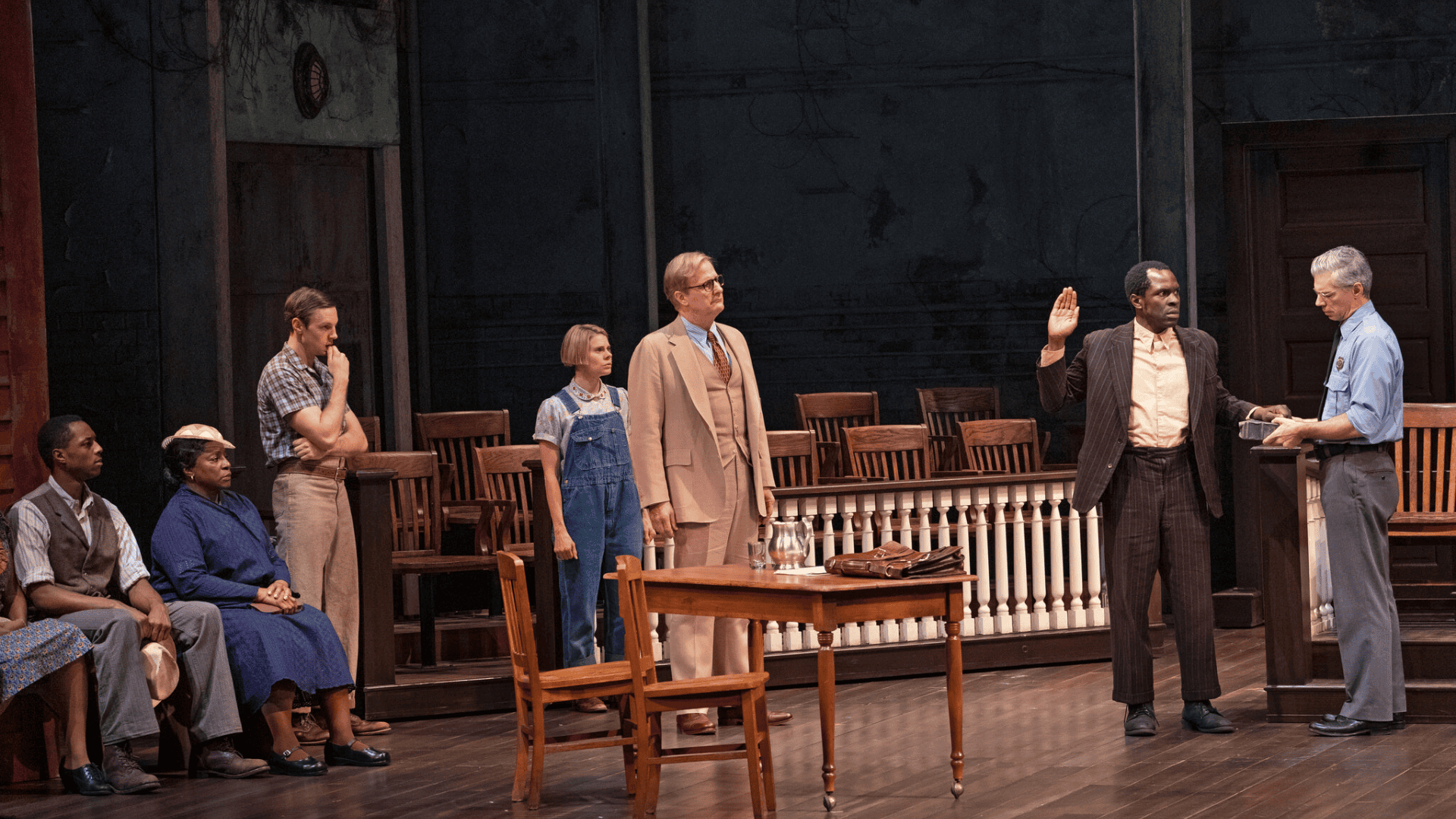 to kill a mocking bird